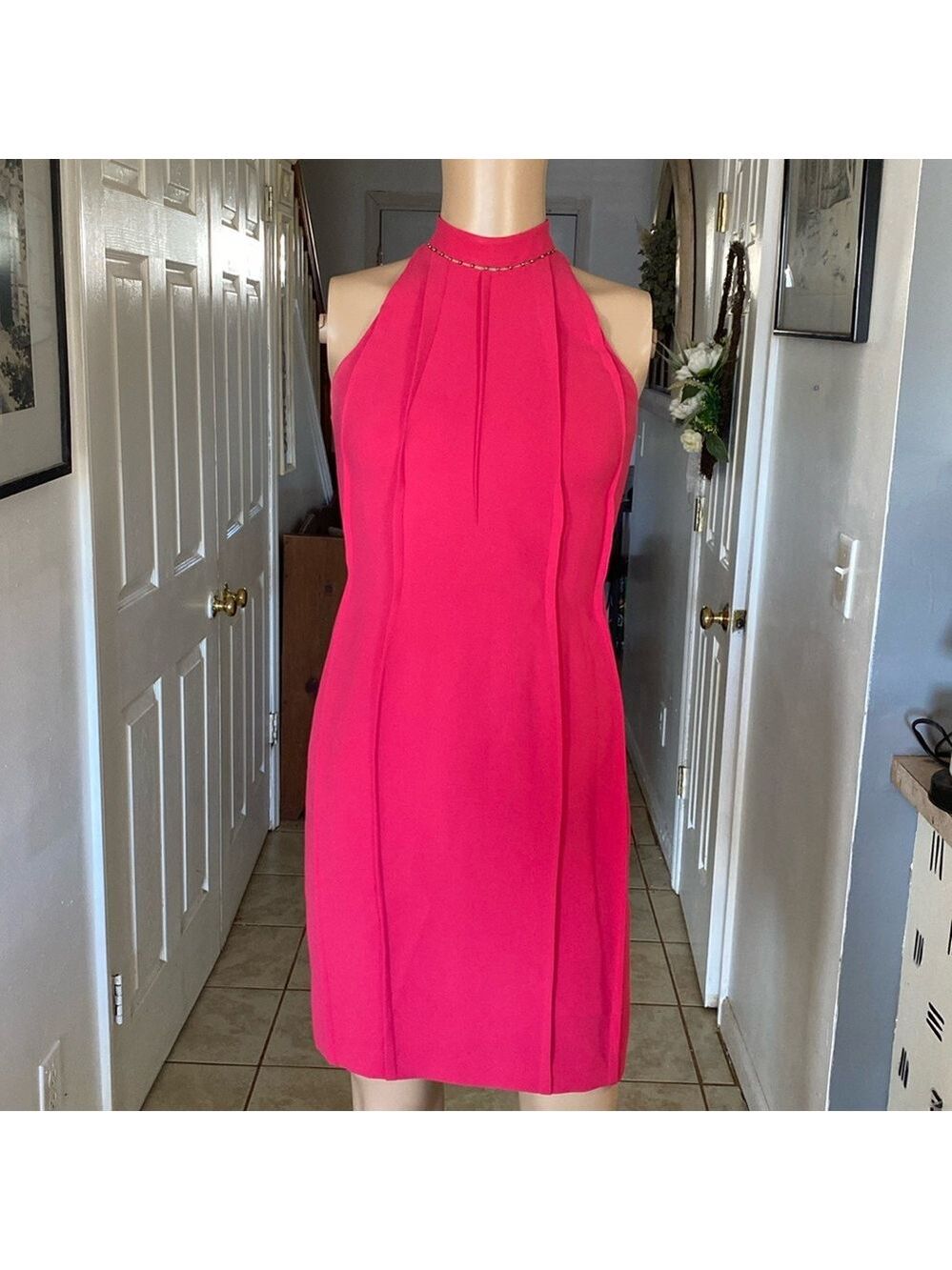 Elie Tahari dress - Picture 3 of 10